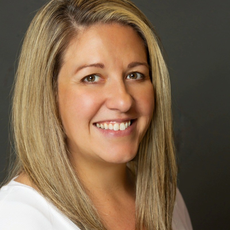 Founder and President Jamie Hoelbl
