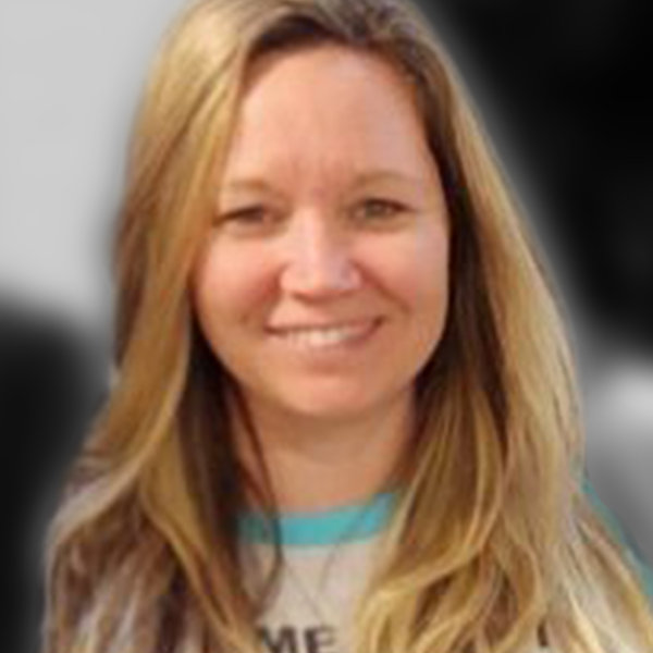 Treasurer Jenny Sansone
