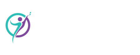 Leiah's Mark, Inc Logo - Horizontal - 4-Color